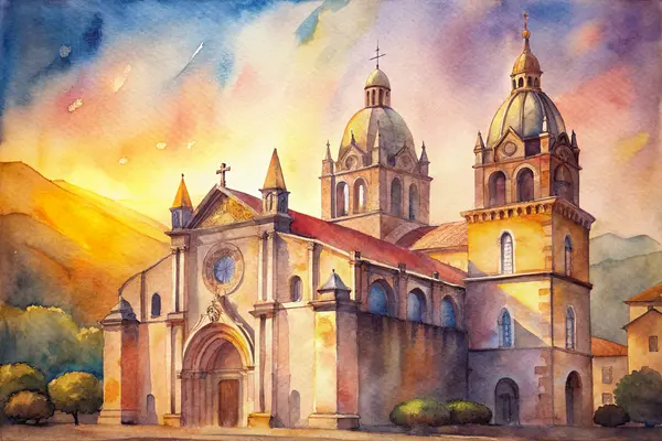 Catedral de Jaca