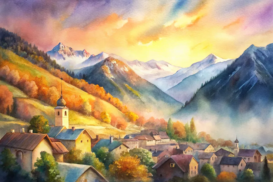Benasque