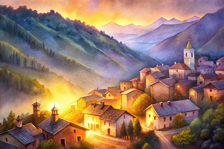 Biescas