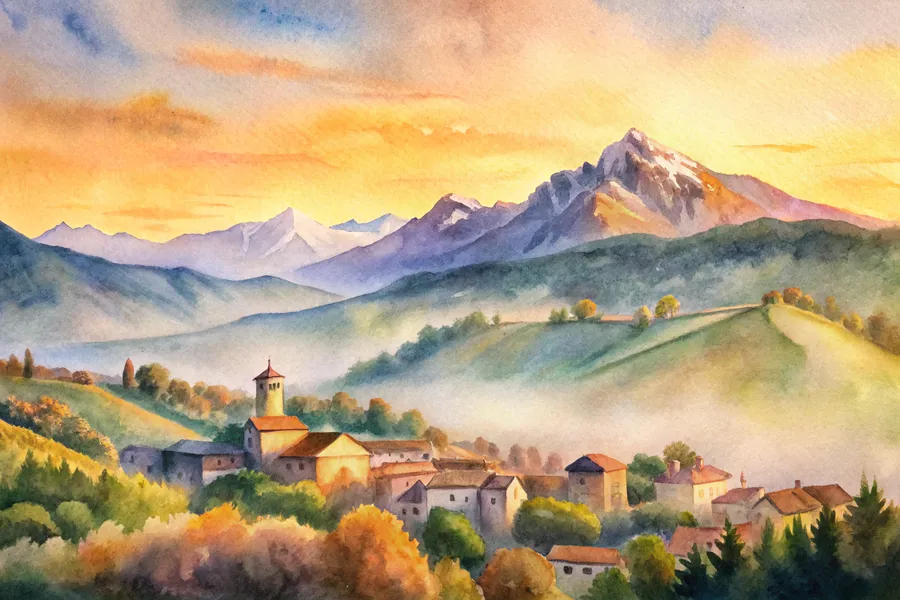 Vielha