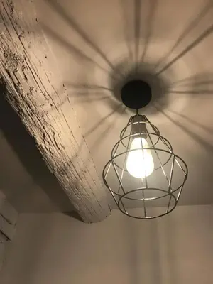 Plano de Casa Latre Somontano