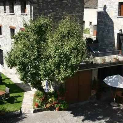 Apartamentos Casa Gallan