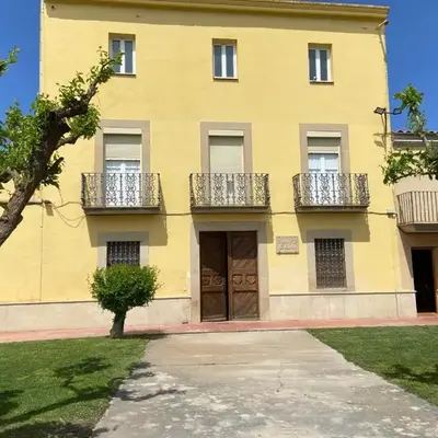 Casa Rural Can Salvado