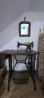 Plano de Apartamento Soniando en Guara