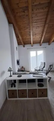 Plano de Apartamento Soniando en Guara