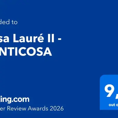 Casa Lauré II - PANTICOSA