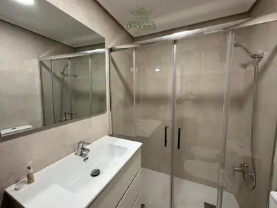 Plano de Dos Torres Baldur Alfajería Parking privado gratis