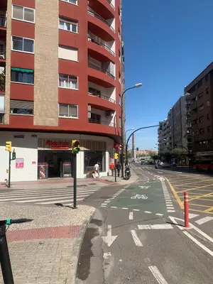 El barrio de los alrededores o un barrio cerca de este apartamento