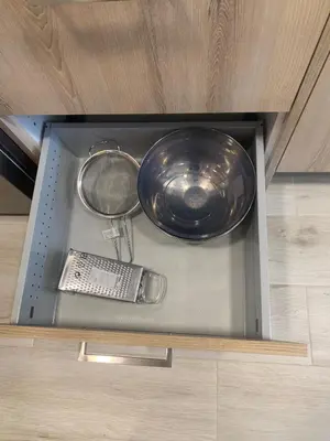 Plano de Apartamento Zaragoza Centro 2