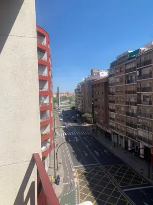 El barrio de los alrededores o un barrio cerca de este apartamento
