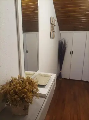 Plano de APARTAMENT BETTY