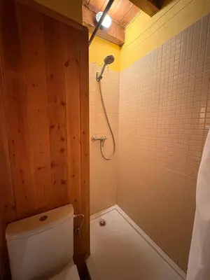 Un baño de Montaña, fuego y confort- La mejor escapada - Aigüestortes 1
