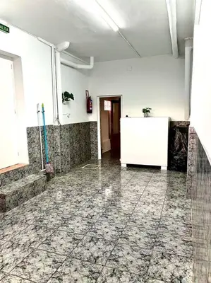 Plano de El Rincón de Neza (UAT01440)