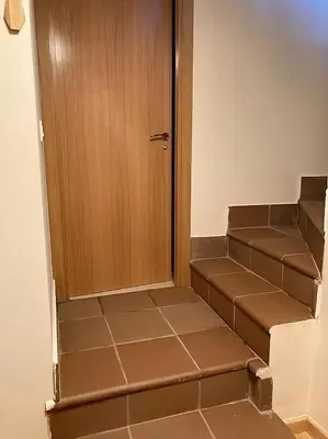 Plano de Apartament dúplex amb vistes al Pirineu català