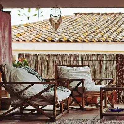 Casa Rural Cal Baté