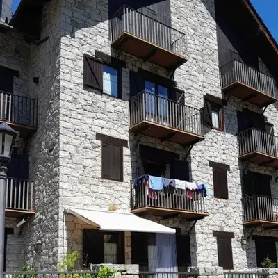 Apartamentos Nogueret