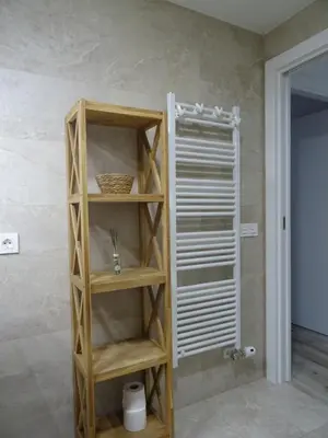 Plano de Apartamento Milla de Oro Benasque