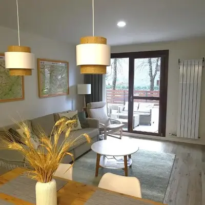 Apartamento Milla de Oro Benasque