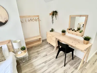 Plano de Apartamento Vive Zaragoza V