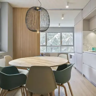 Luderna - Apartamento Saumet A7 Margalida
