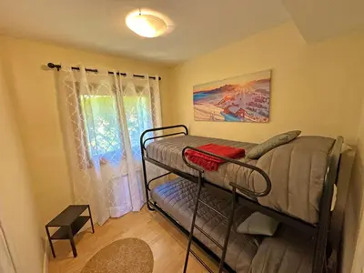 Zona de estar de Apartamentos Confort Formigal 3000