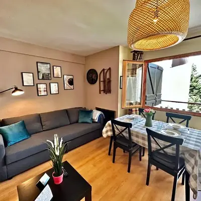 Apartamentos Confort Formigal 3000