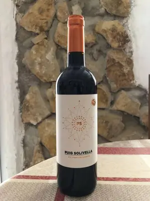 Bebidas en Casa Andorinhas 1