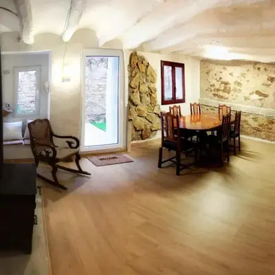 Casa Andorinhas 1
