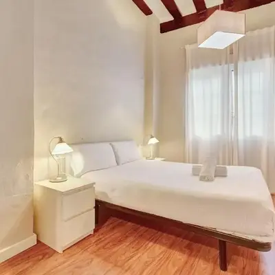 Apartamento Curia 6 by Clabao