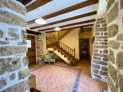 Plano de Casa Moli