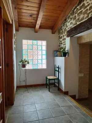Plano de Casa Moli