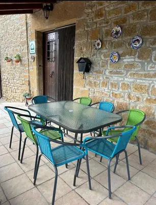 Plano de Casa Moli