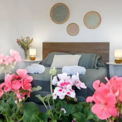 Apartamento turístico Ana