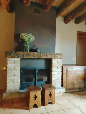 Plano de Casa Serra de Dalt