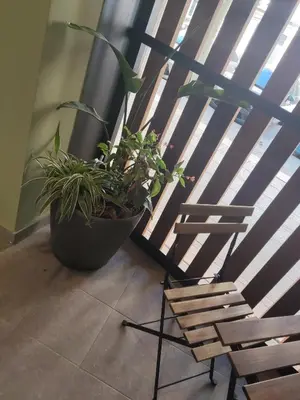 Un balcón o terraza de Txoko Loft Moncayo