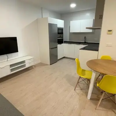 Txoko Loft Moncayo