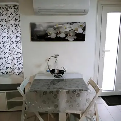 Apartamentos 