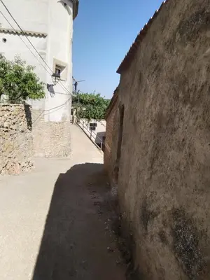 Plano de CAL BENAIGES