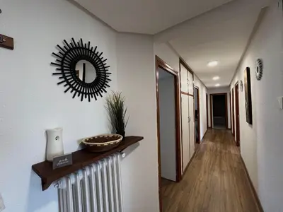Plano de Apartamento Ara Boltaña