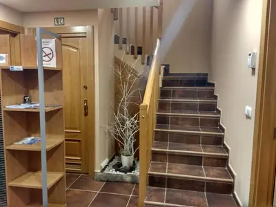 Plano de Casa Tau