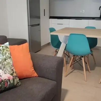 Txoko Loft Bardenas