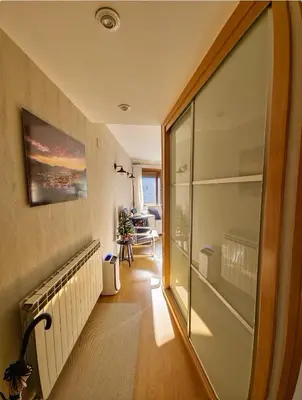 Plano de Valtrama Suite