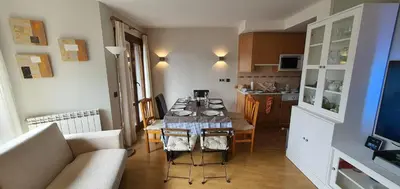 Plano de Valtrama Suite
