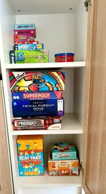 Plano de Apartamento Casa Blanca