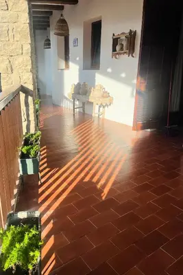 Plano de Casa Boixareu