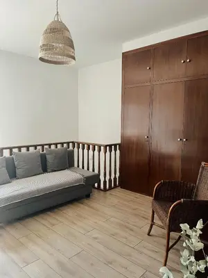 Cama o camas de una habitación en Casa Boixareu