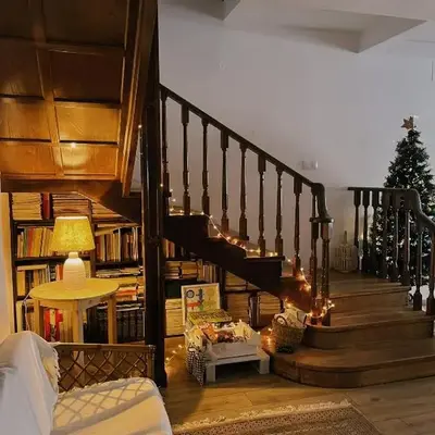 Casa Boixareu