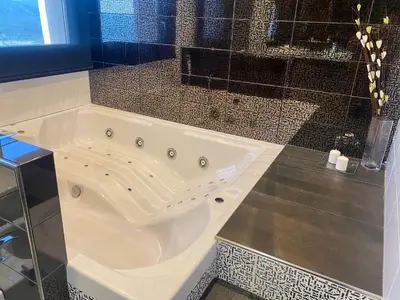 Un baño de Casacastillo28