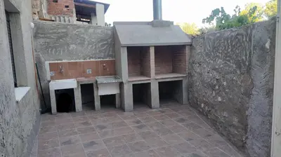 Plano de Casa Marcelinas