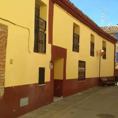 Casa Marcelinas